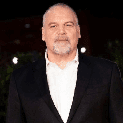  Vincent D'Onofrio