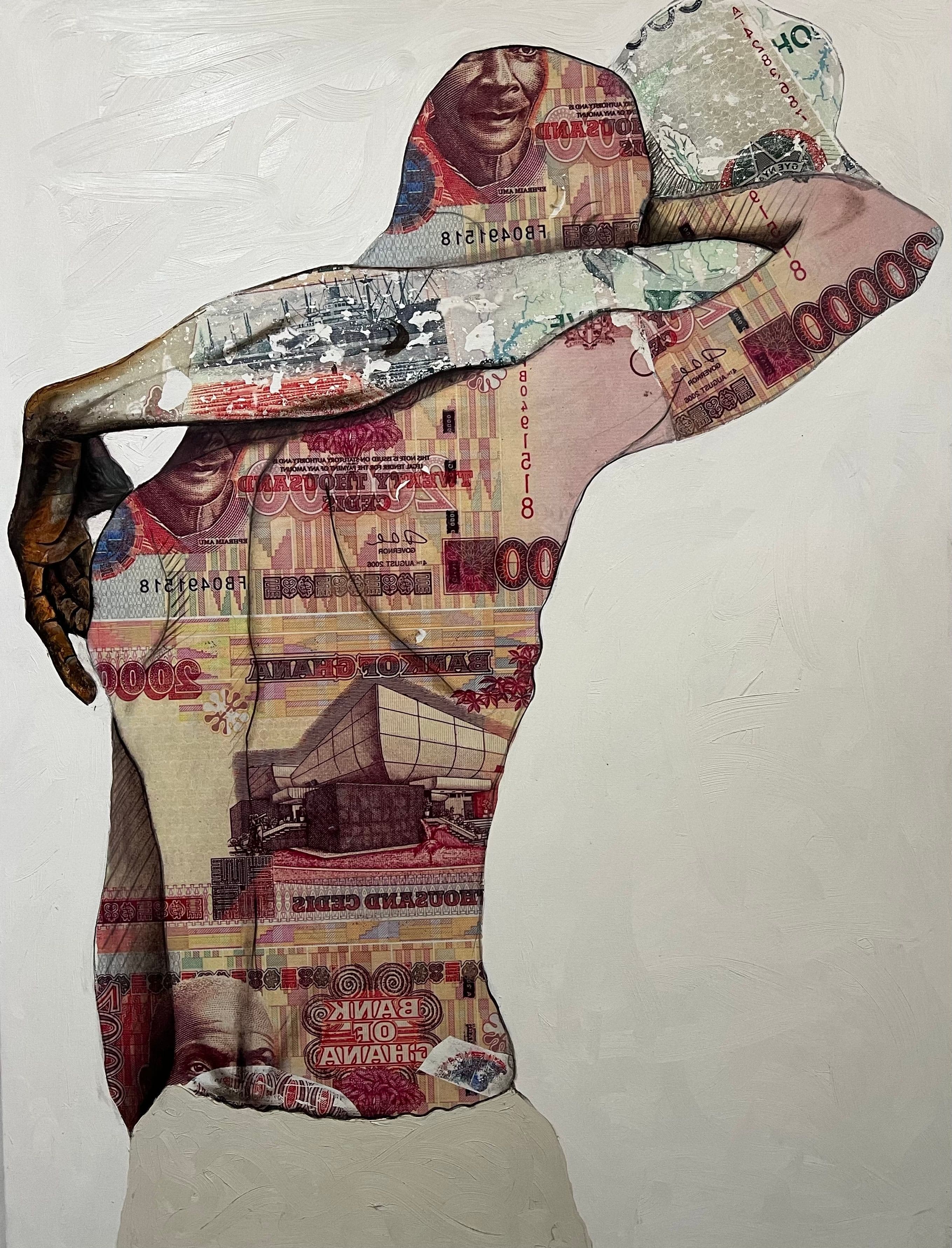 Two heads are better than one