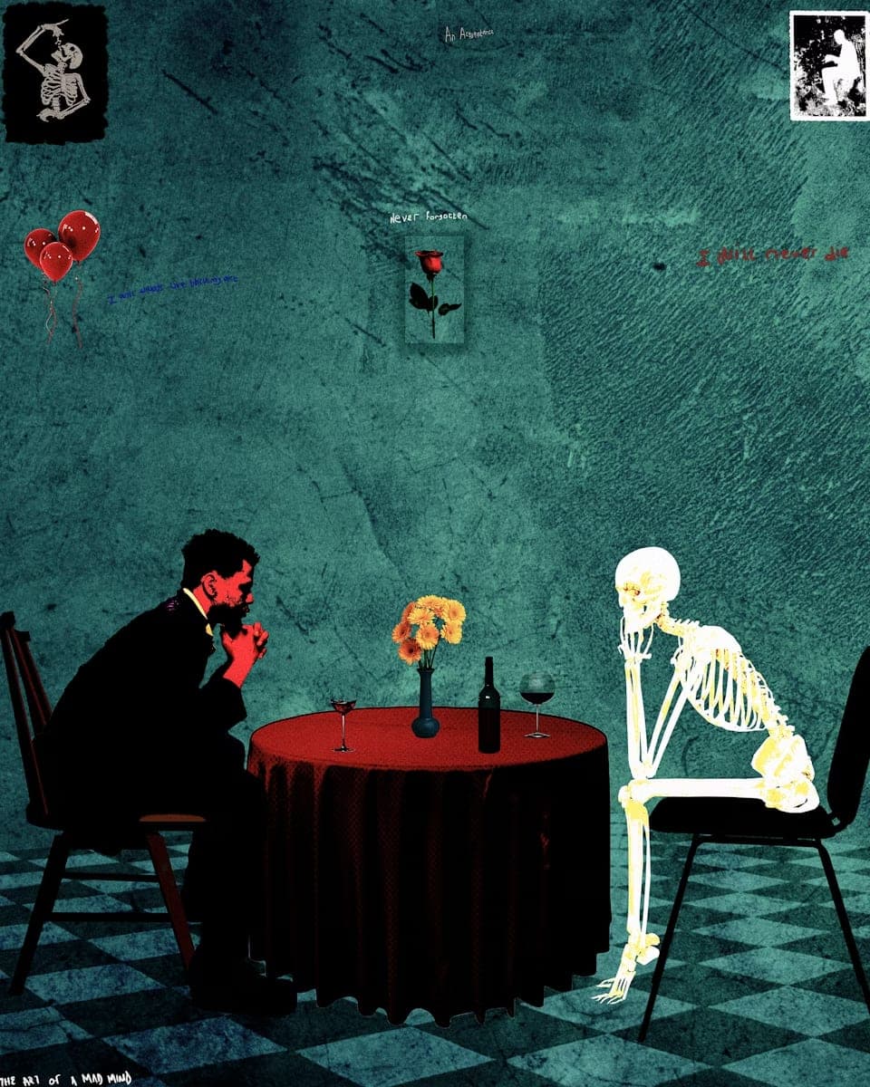 A Date with Death