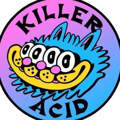 Killer Acid