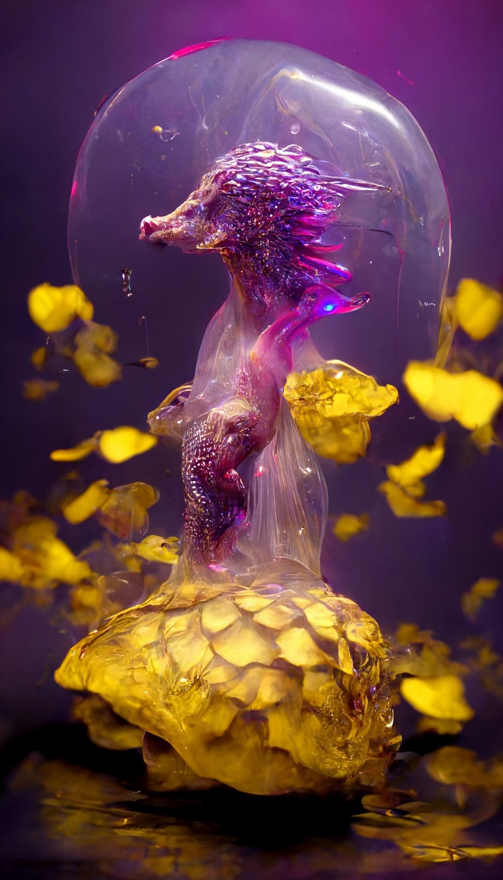 #58 Birth of Dreams AI