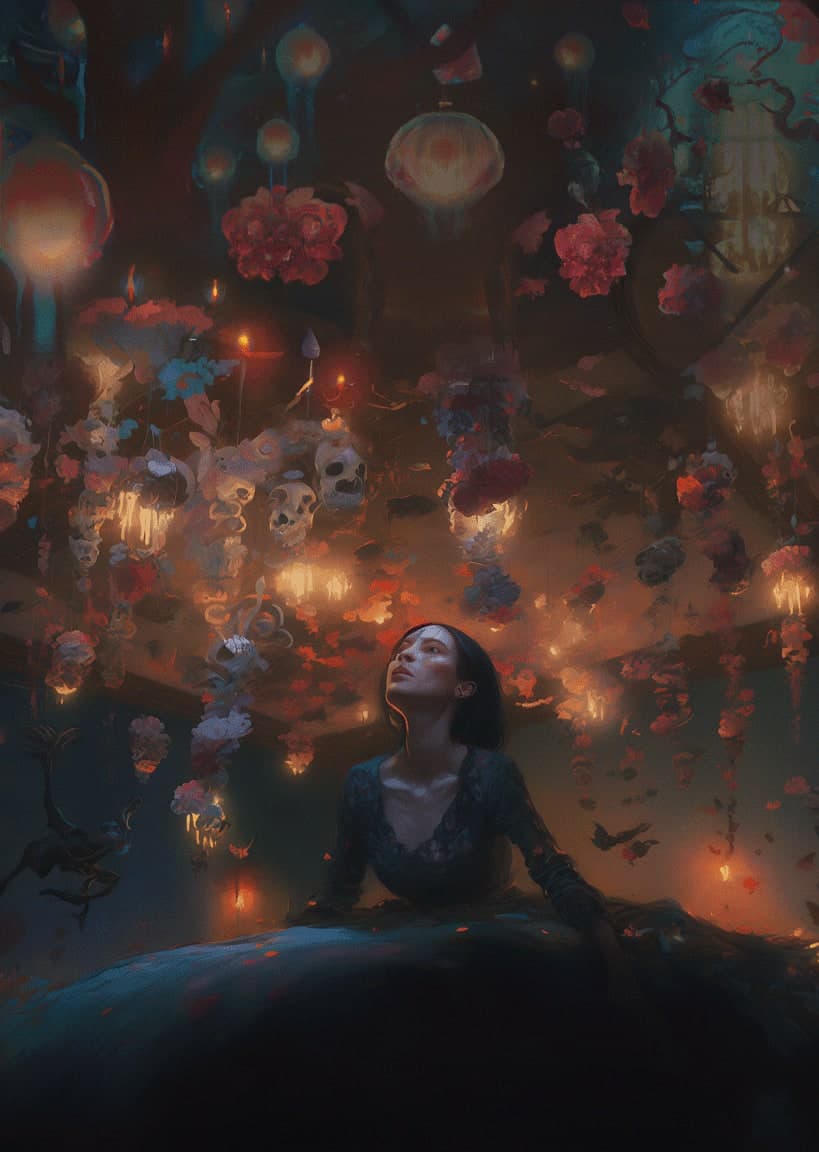 The Carnival of Souls