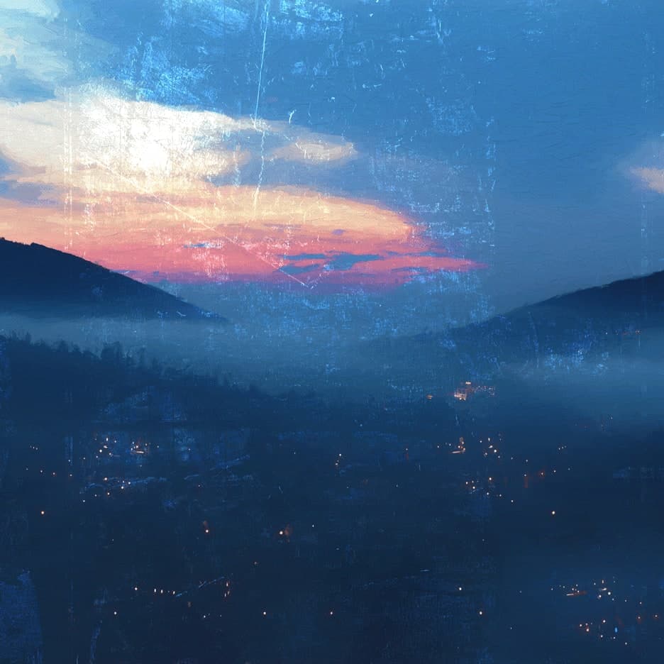 #26 Impressionist Escape