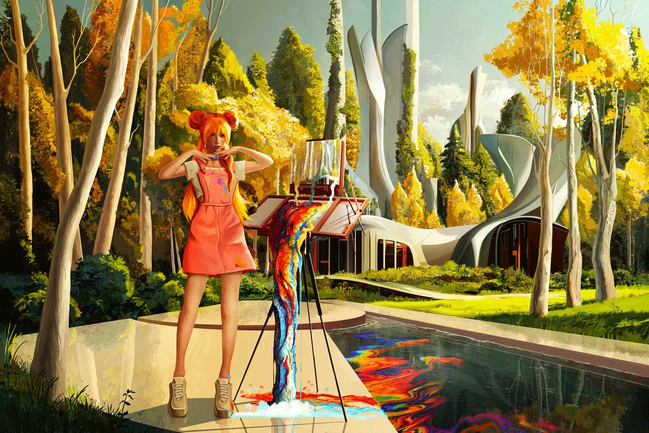 #6log_Autumn_Architect