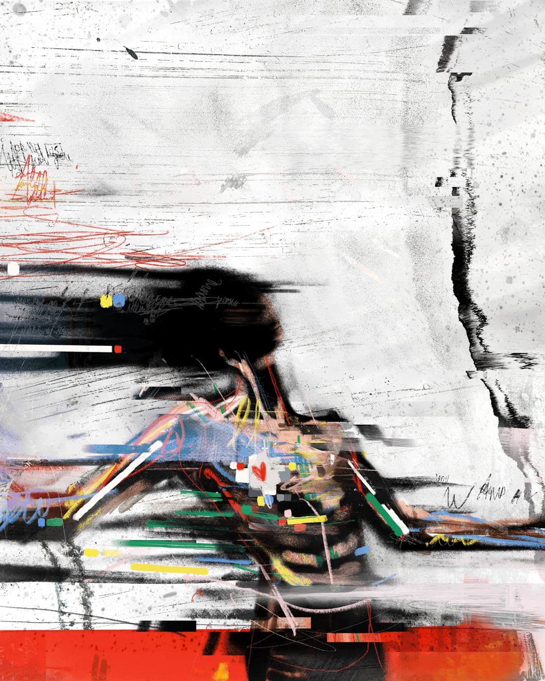 Nothing Ever Felt As It Was