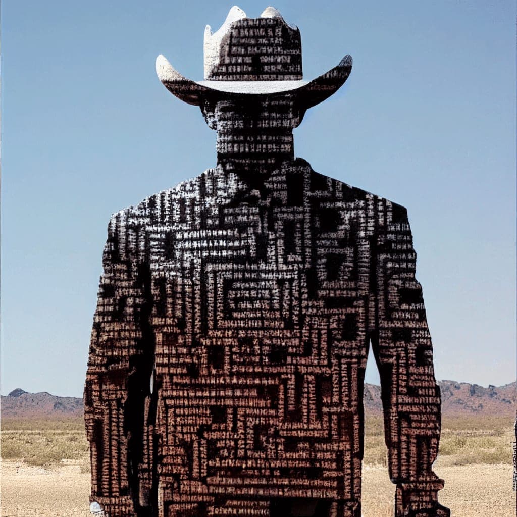 LAND OF NO REGULATION