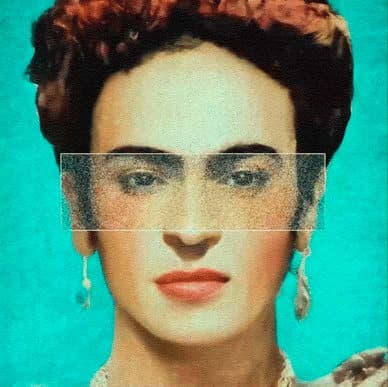 La Voz De Frida