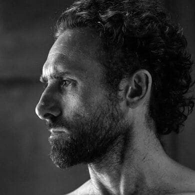 Spotlight of the Month: Richard Masa✨