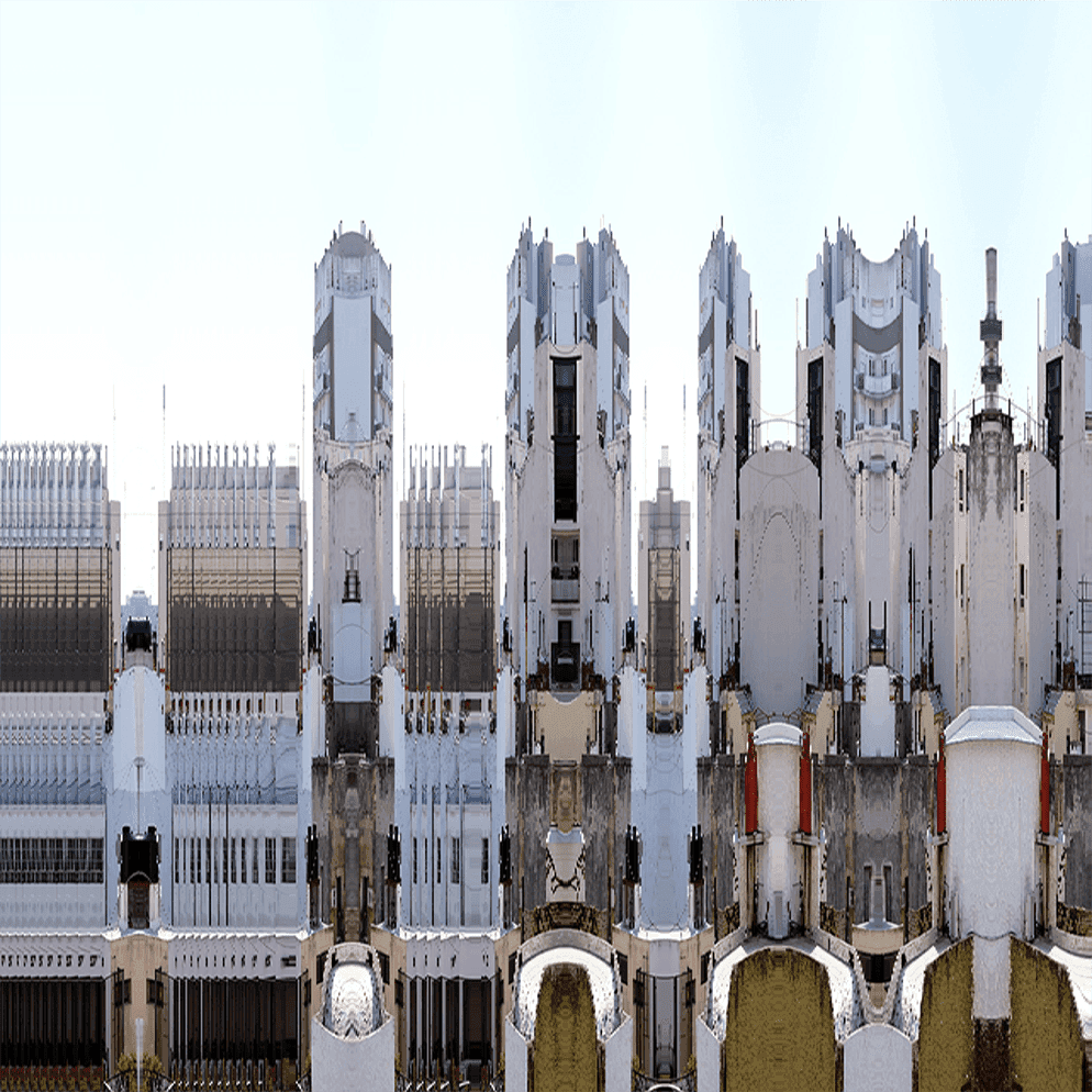 Catedrales de Buenos Aires