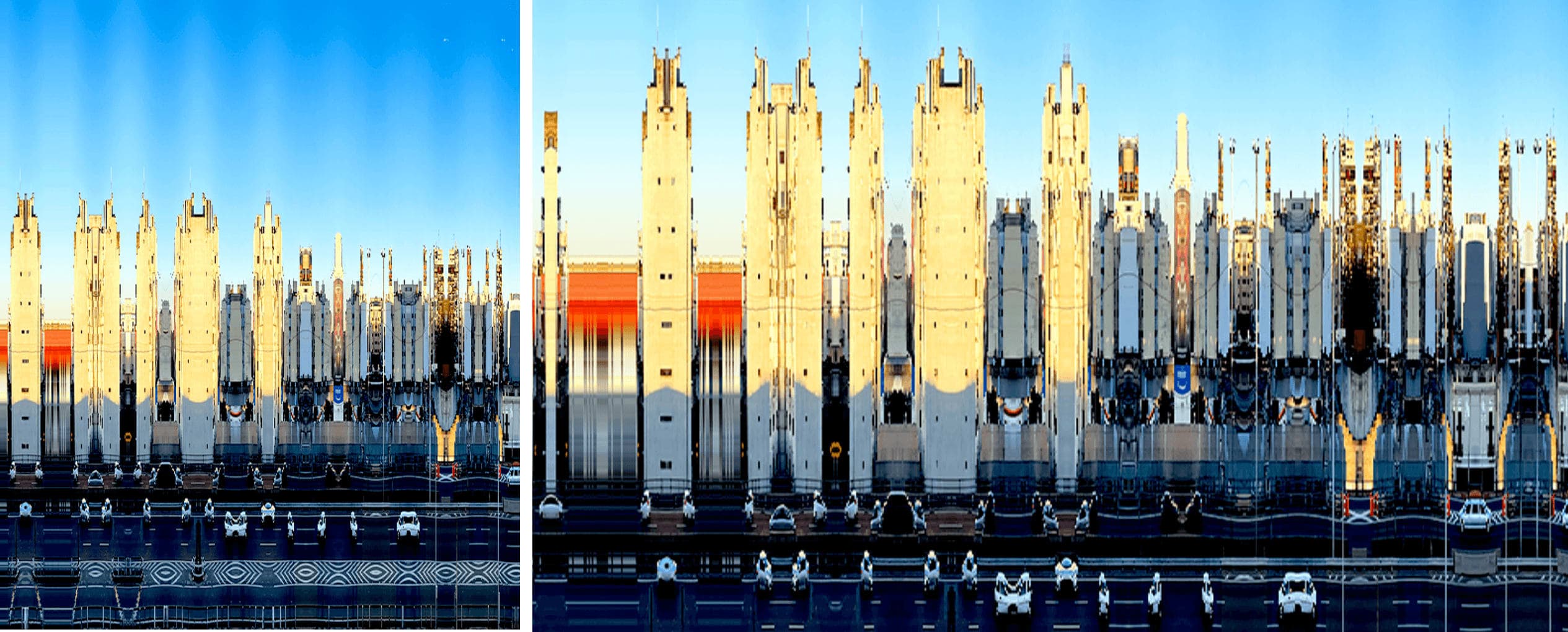 Catedrales de Buenos Aires