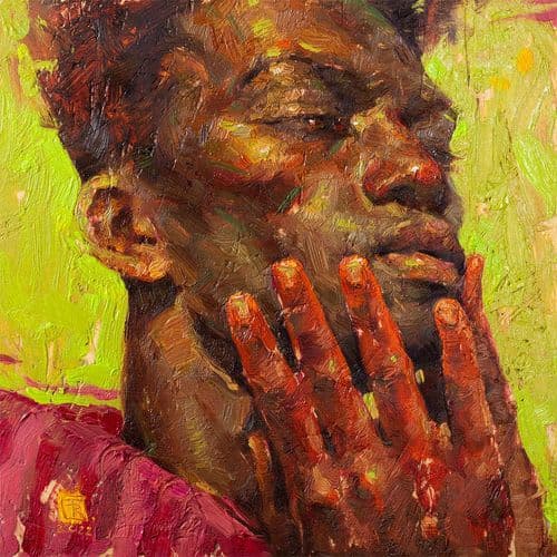 On Tania Rivilis ✨