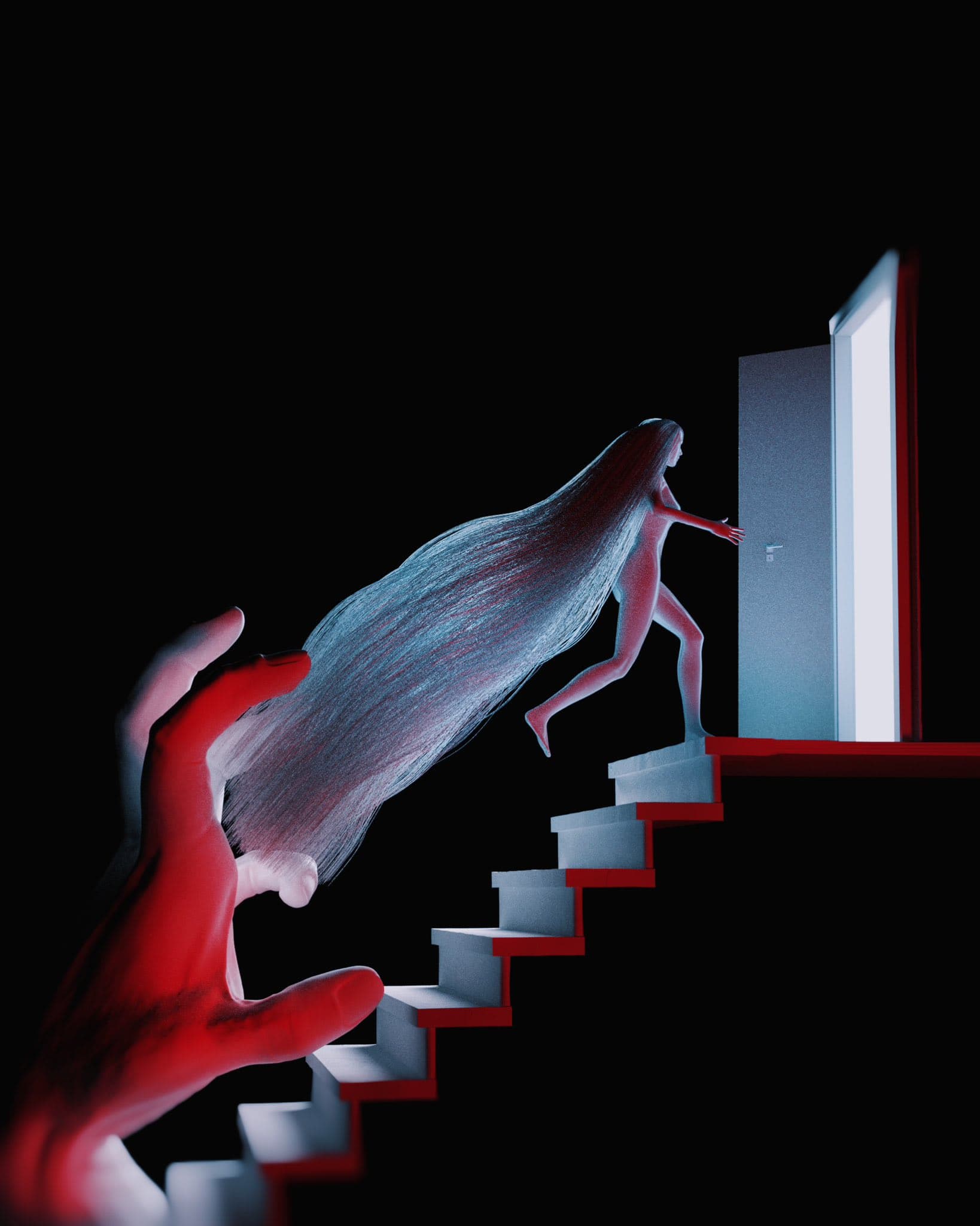 Listen to the call of Sunrise