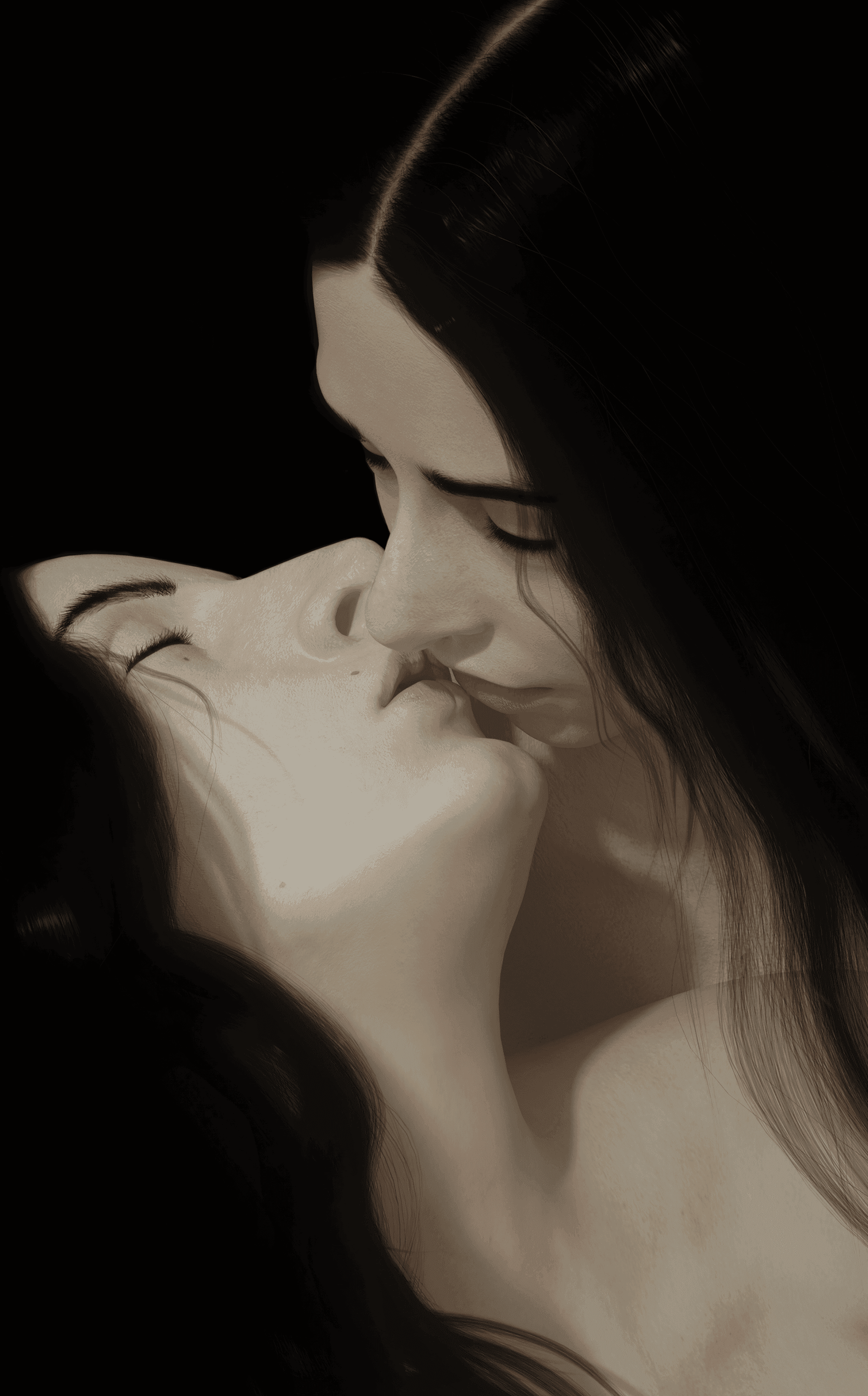 Some are born to sweet delight, Some are born to endless night