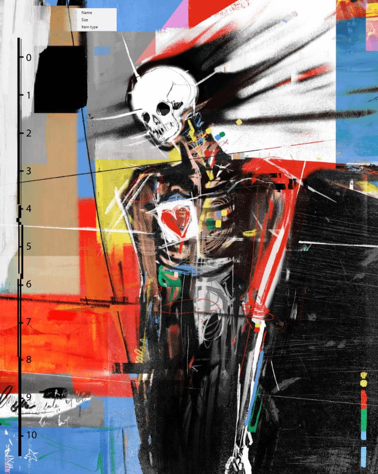 All The Same, After All