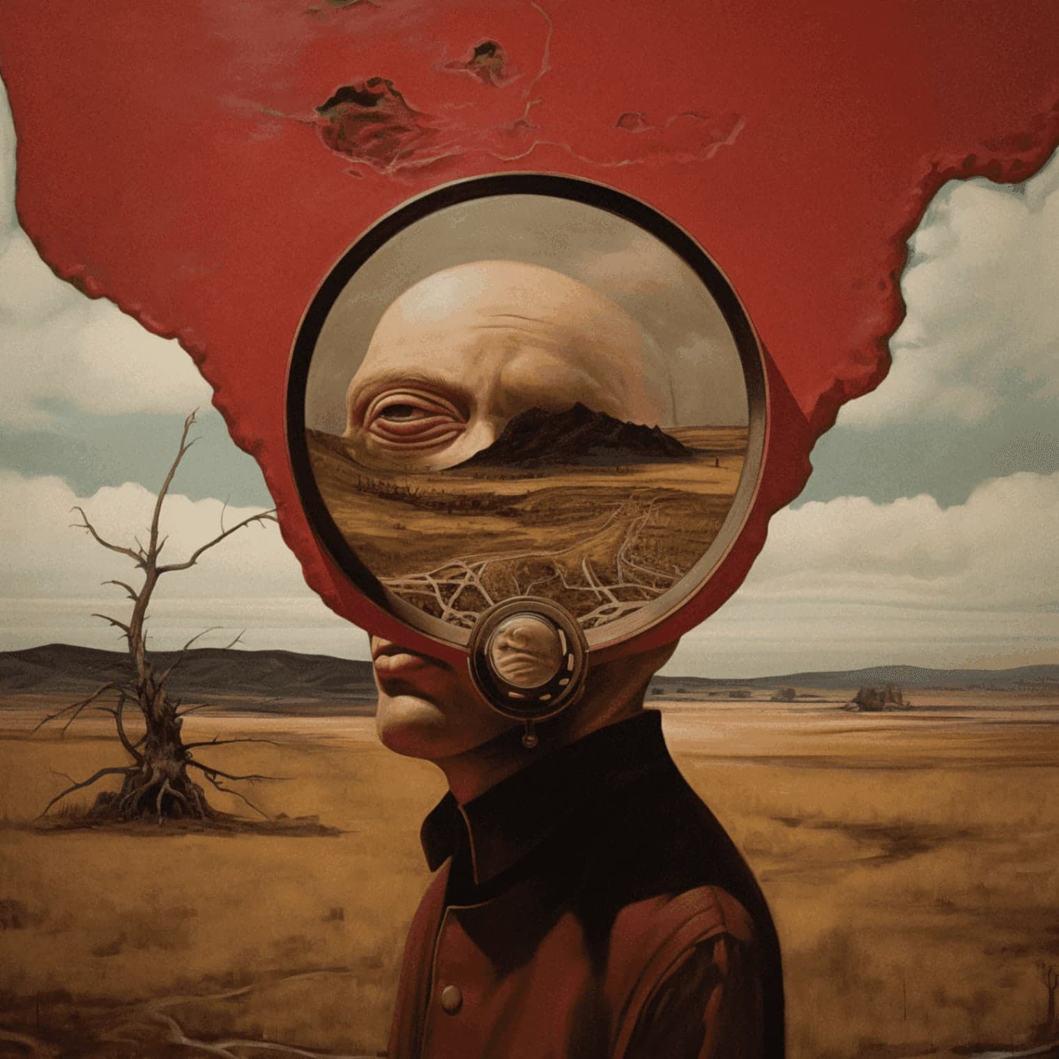 Pastoral Dissociation