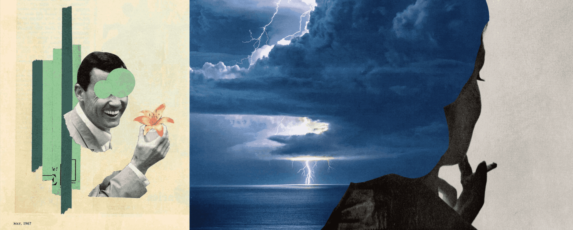 The Boys With The Friday Night Faces | Reflection