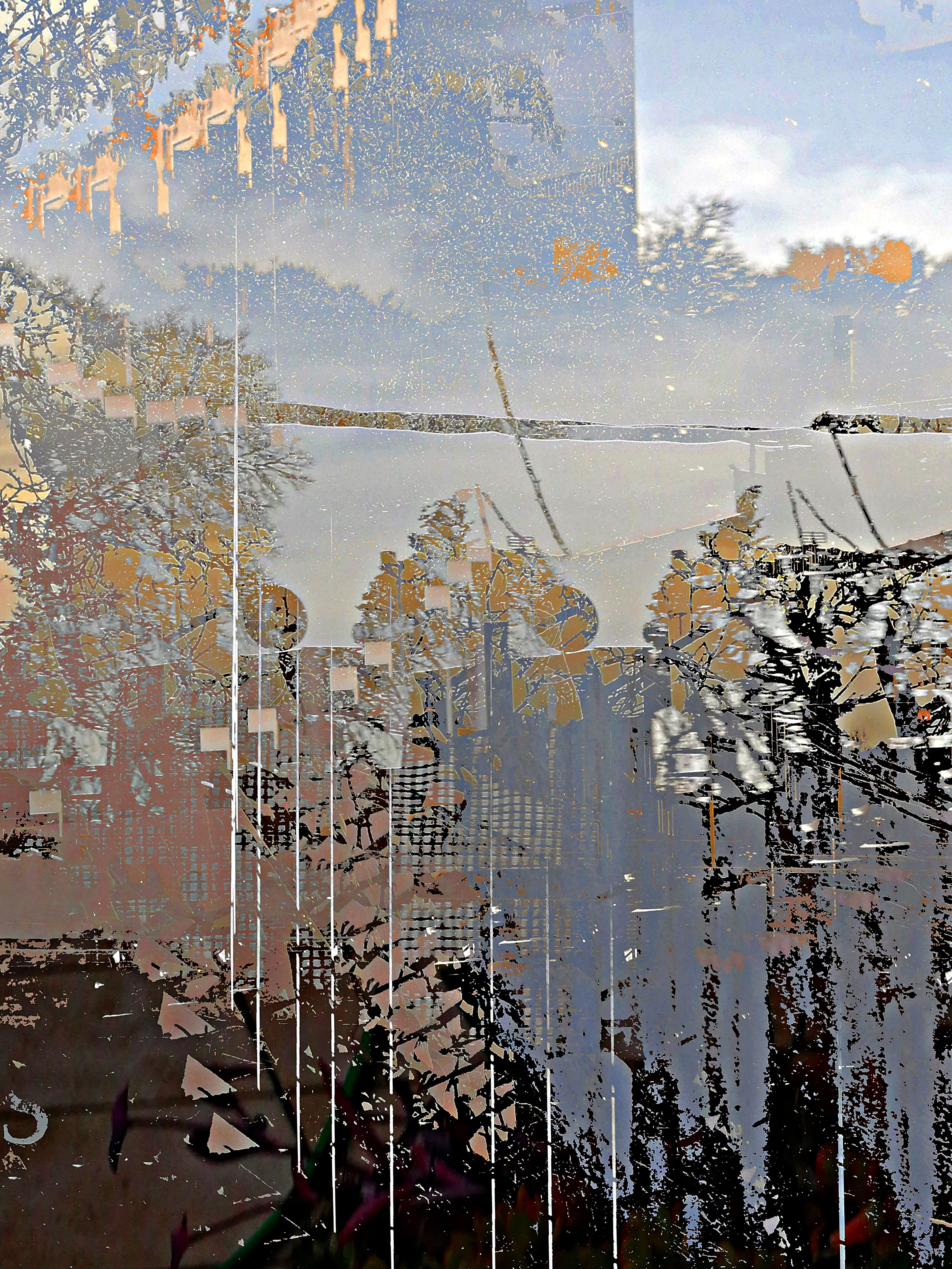 Secret World Inside the Light