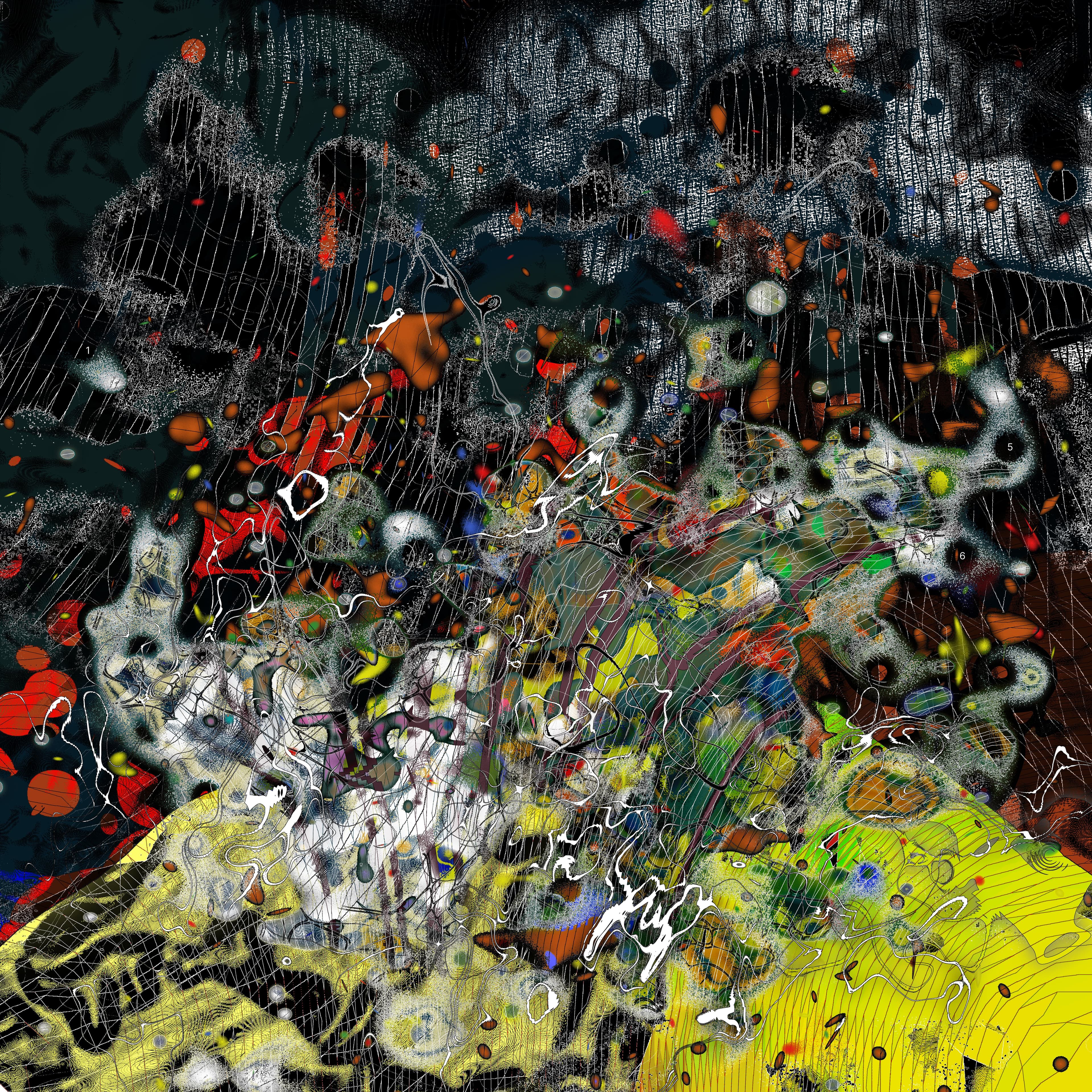 Who Was the One Who Shot