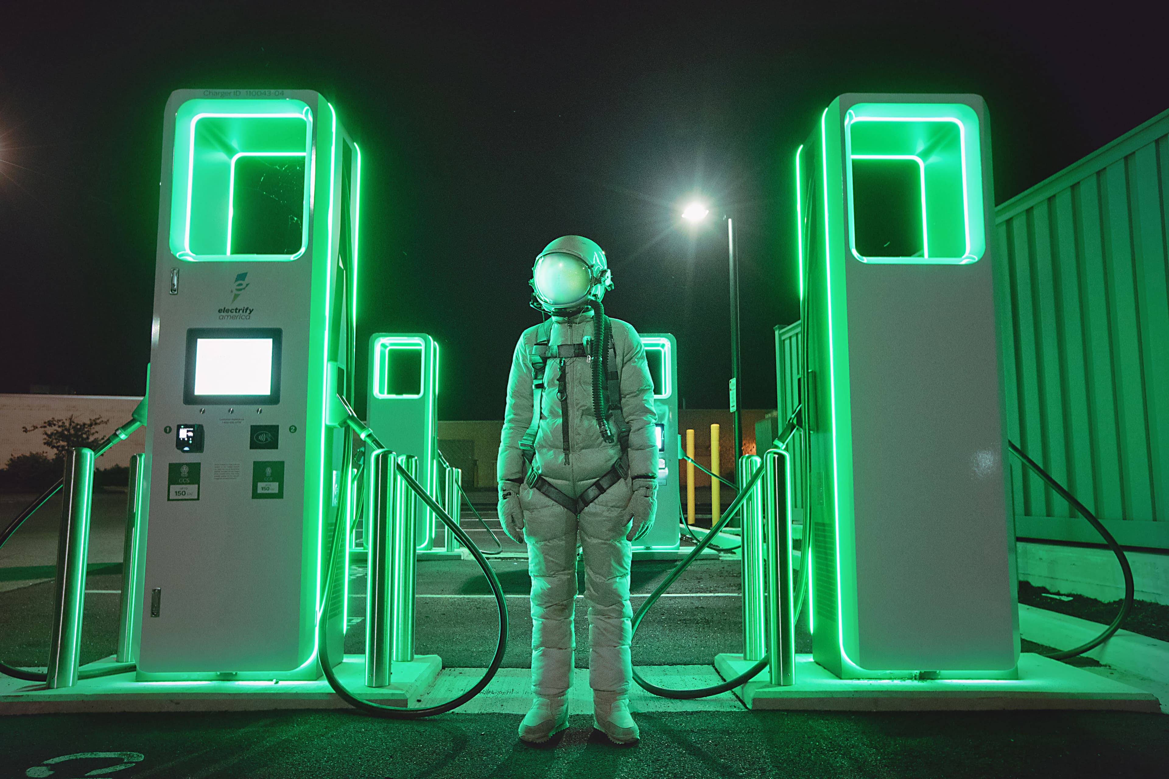 I Remember This Place