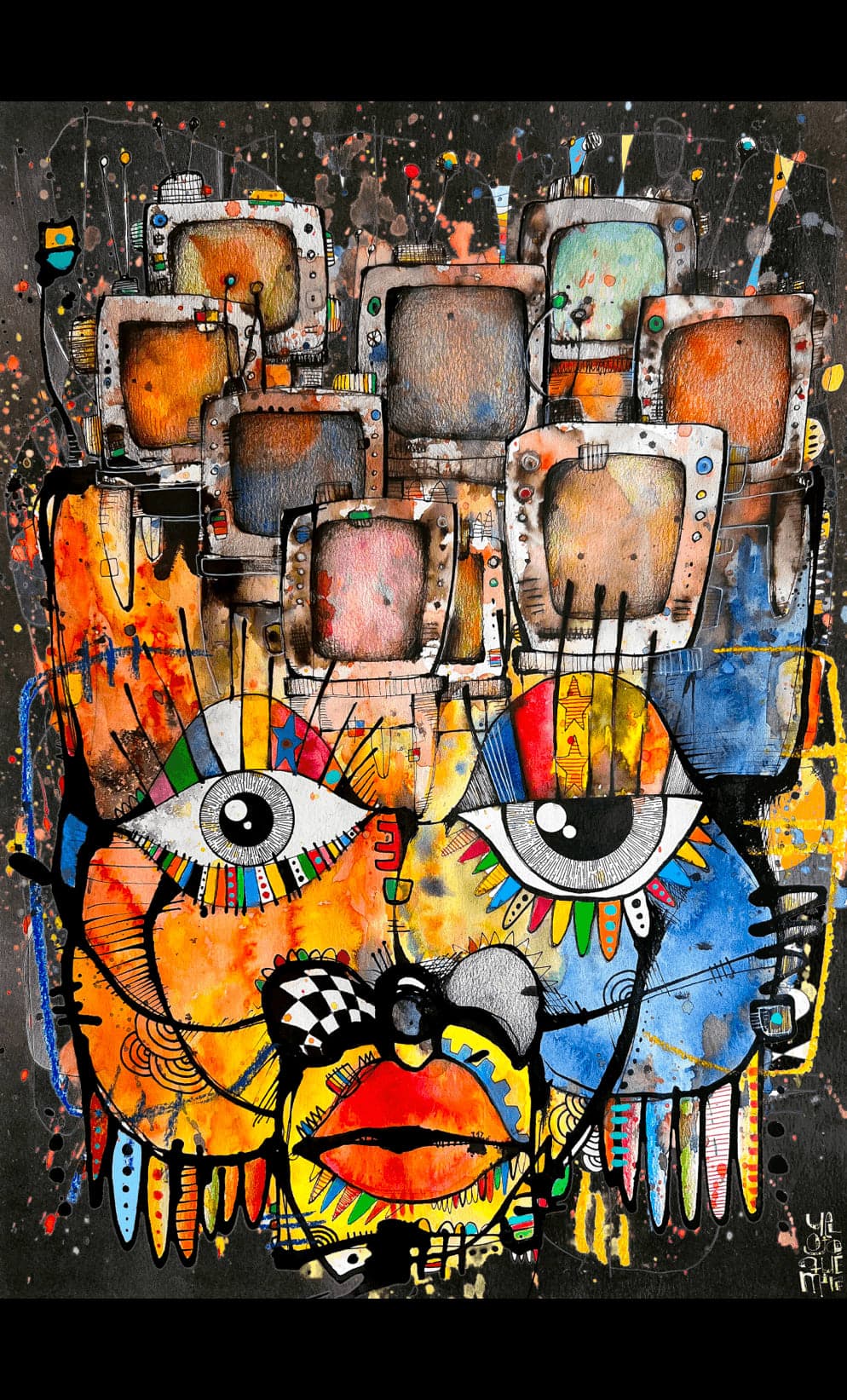 Memorable Little Conversation