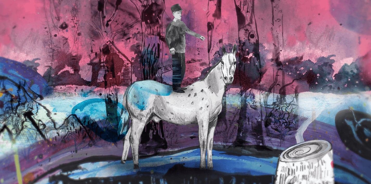 Chromatic Disturbance