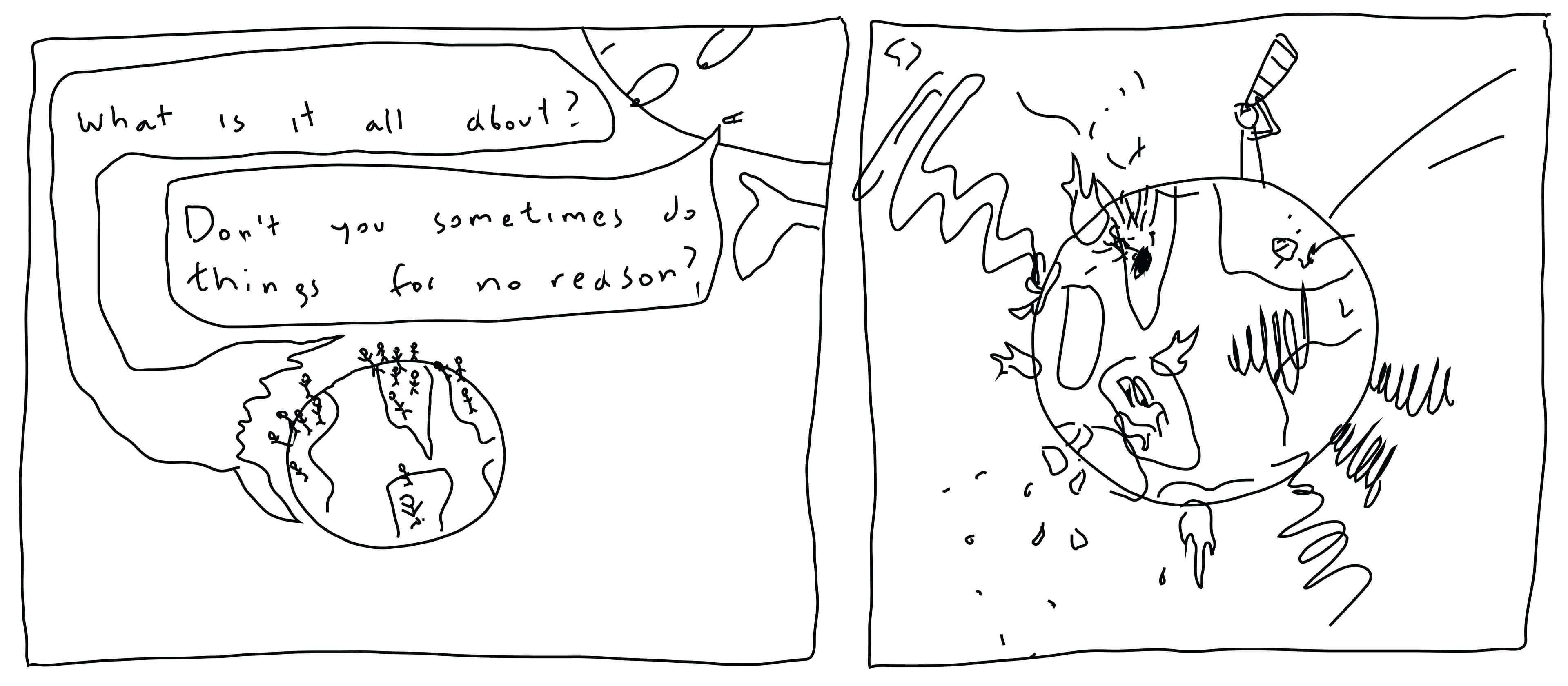 Elenihilism 77 and Elenihilism 83