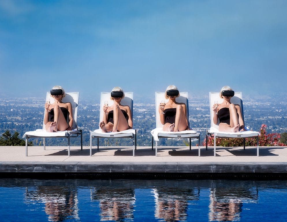 Virtual Assimilation