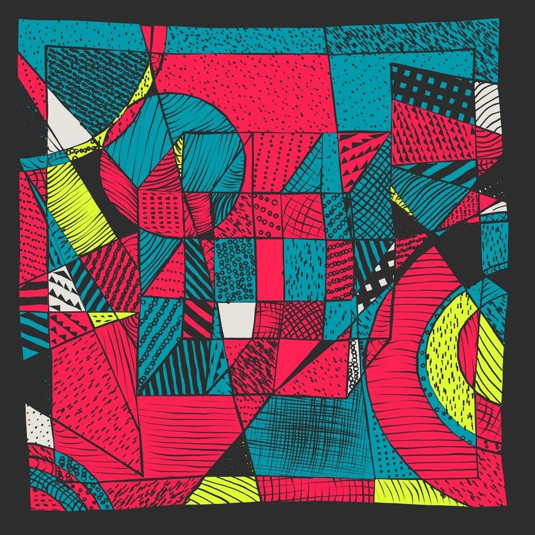 reCube (Generative Collection)