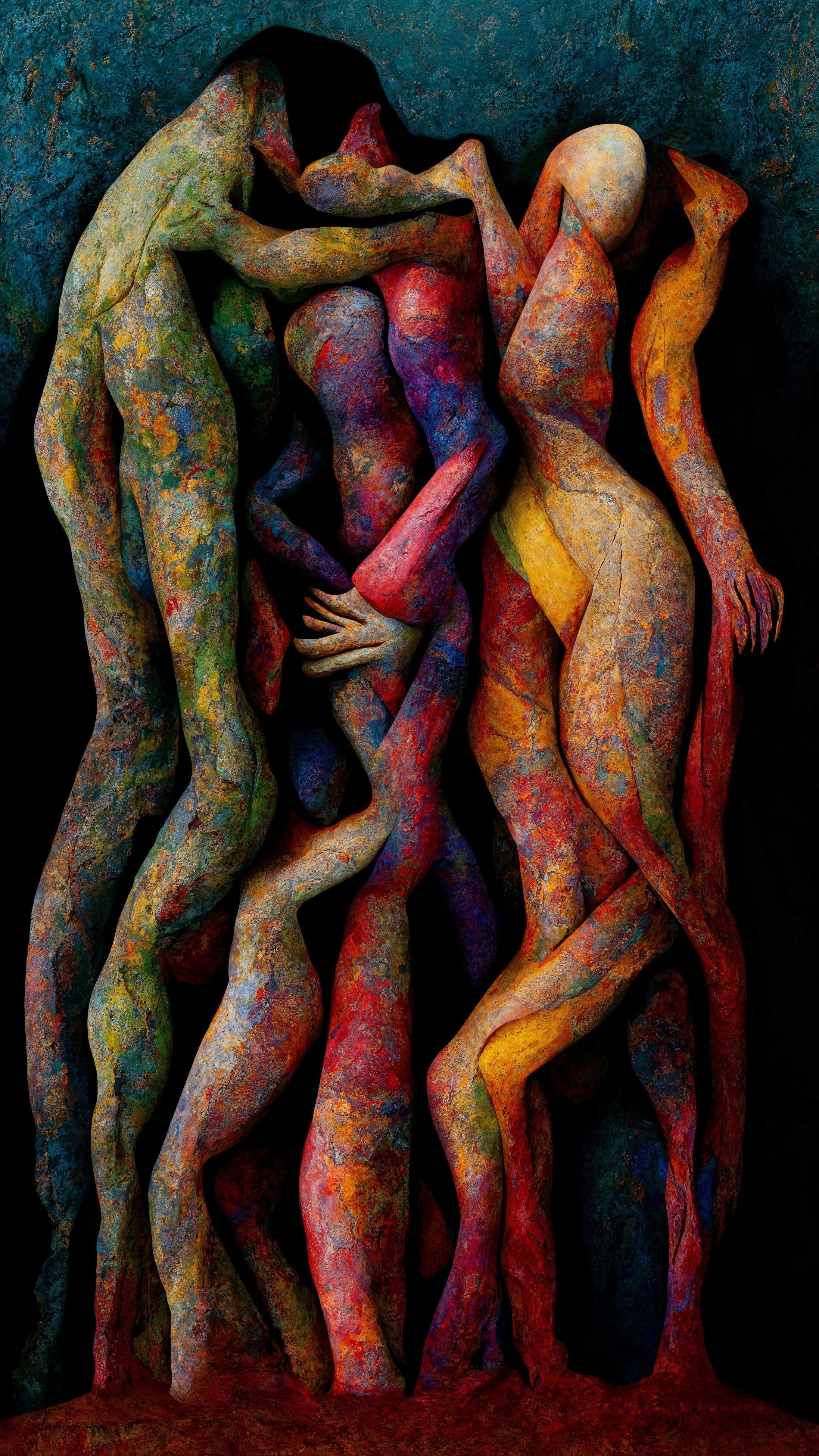 L'évidence impromptue