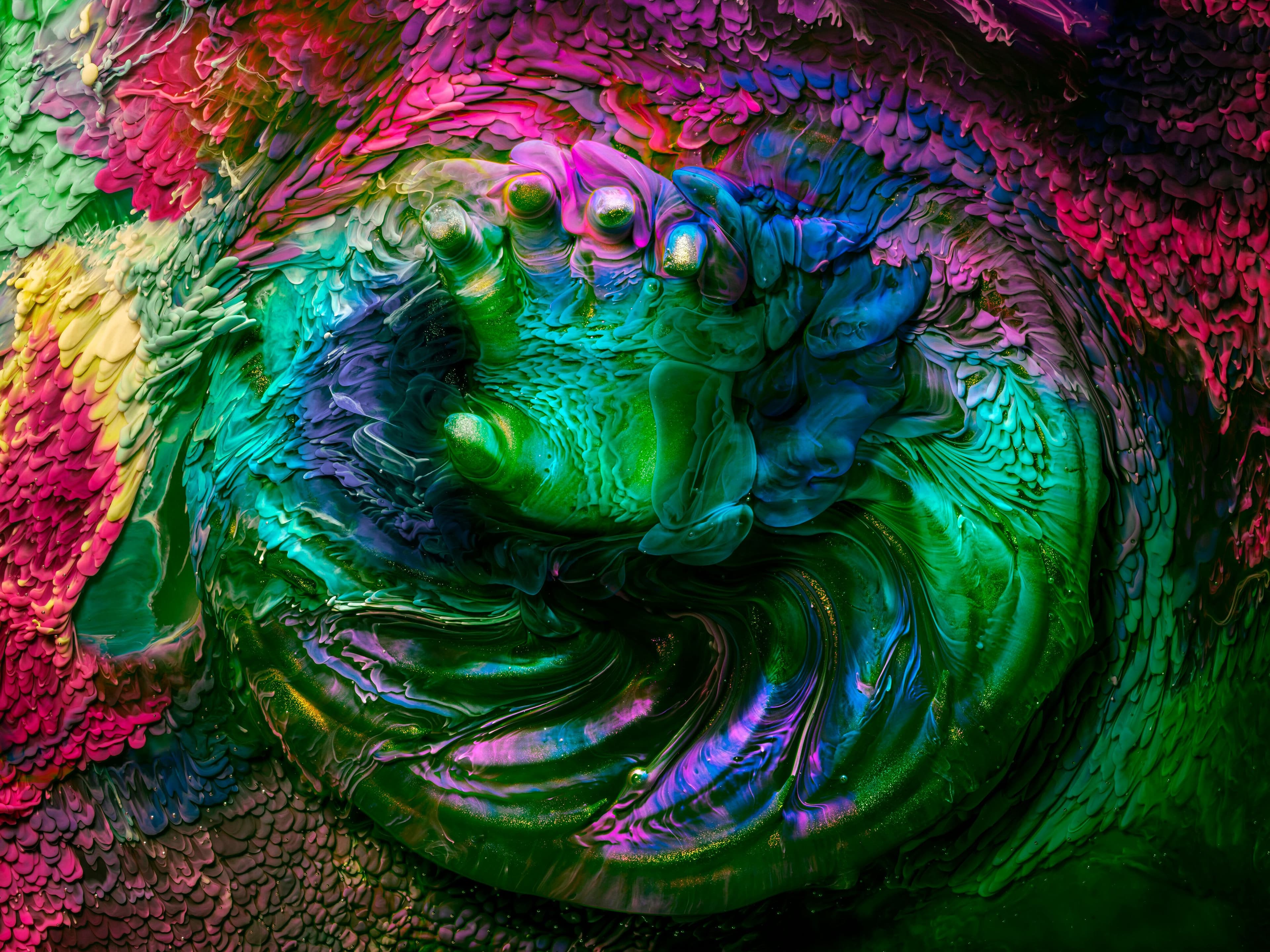 Egression (Metageist and James Fox)